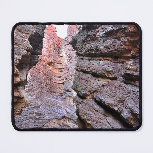 Item preview, Argentina - Quebrada de las Conchas designed and sold by franck380.
