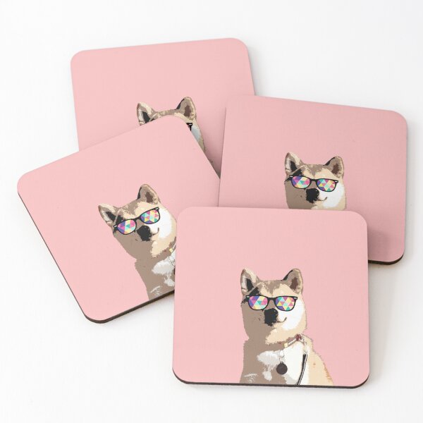 Artikelvorschau, Detroit ShibaInu, 2023 entworfen und verkauft von DixTartare.