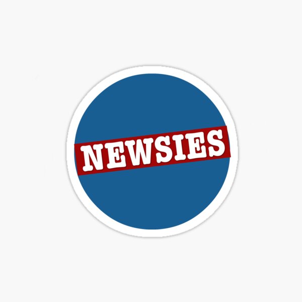 Item preview, Newsies designed and sold by firestarlover.
