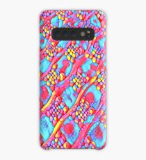 The Candy Shop Case/Skin for Samsung Galaxy