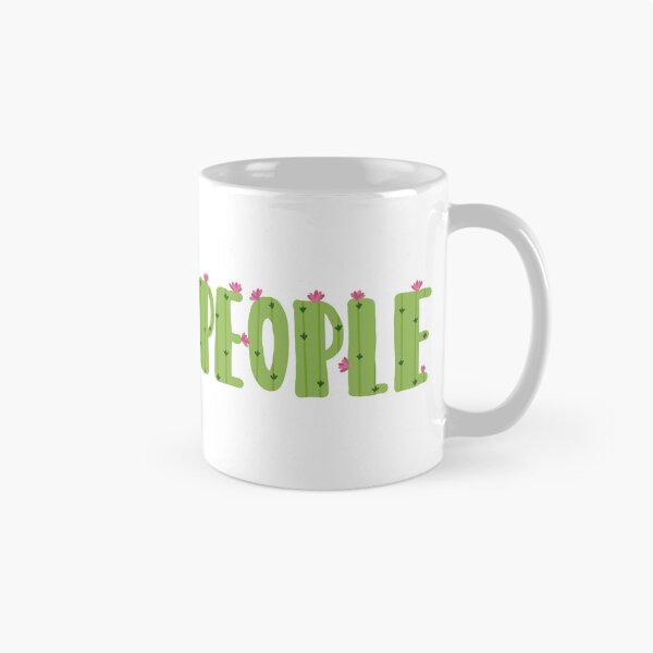 Item preview, Plants Over People designed and sold by princesssomo21.