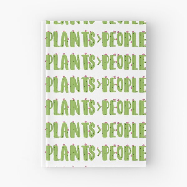 Item preview, Plants Over People designed and sold by princesssomo21.