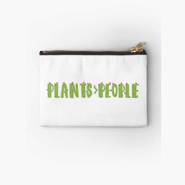 Item preview, Plants Over People designed and sold by princesssomo21.