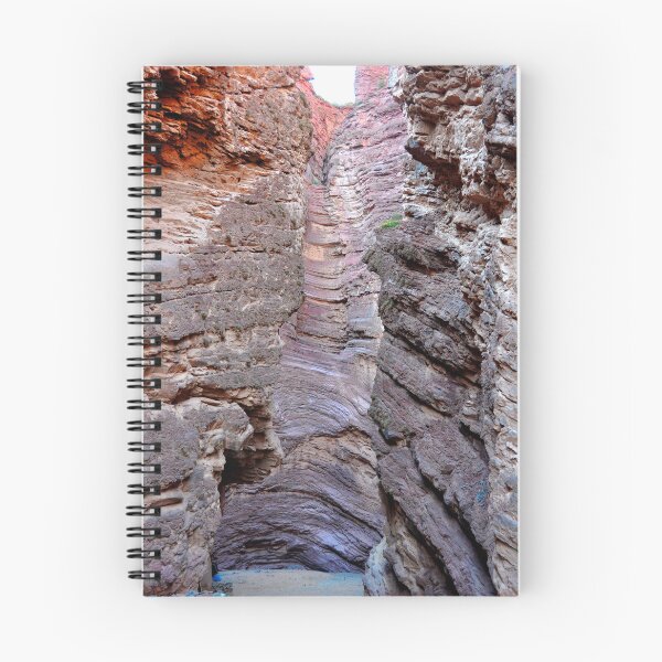 Item preview, Argentina - Quebrada de las Conchas designed and sold by franck380.