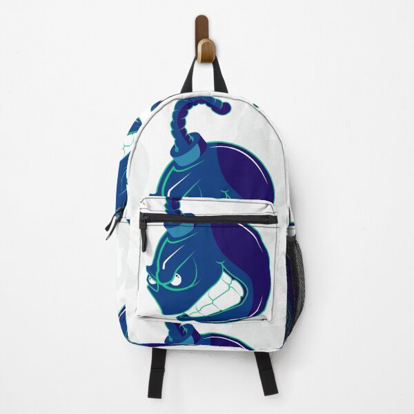 Item preview, bomb cartoon's designed and sold by GoresanShiftB.