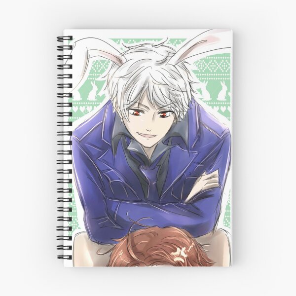 Item preview, Rabbit Prussia designed and sold by lynnnn.