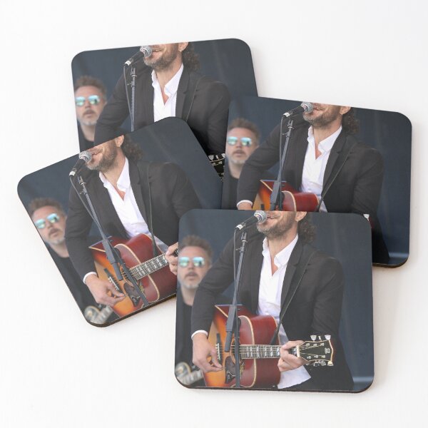 Item preview, Simone Felice - Photograph designed and sold by ConcertImages.