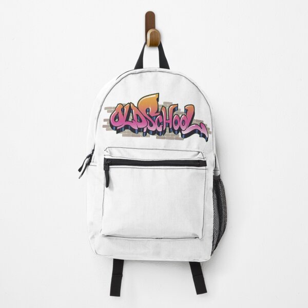 Item preview, Old school Graffiti designed and sold by ThundRDownunder.