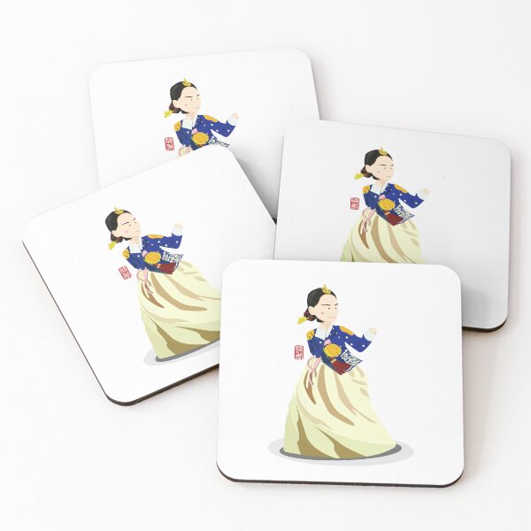 Item preview, Mr Queen - Kim So-yong designed and sold by arvianadesign.