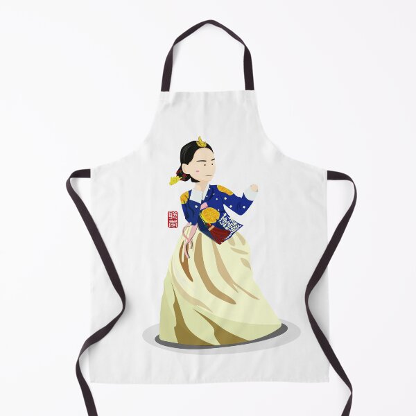 Item preview, Mr Queen - Kim So-yong designed and sold by arvianadesign.