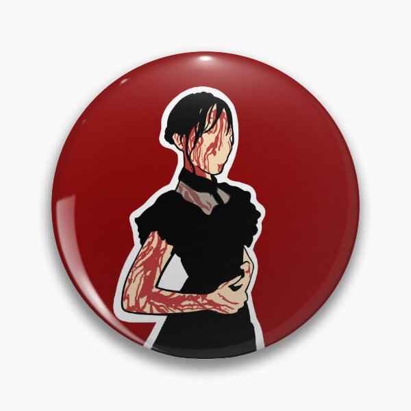 Item preview, Carrie Addams designed and sold by notastranger.
