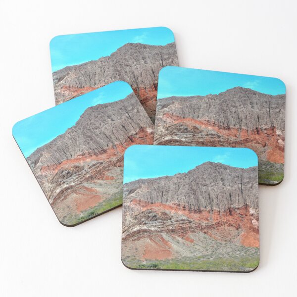Item preview, Argentina - Quebrada de las Conchas designed and sold by franck380.
