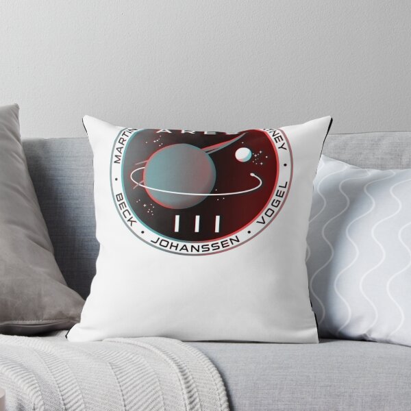 Item preview, Ares Iii Mission To Mars A Martian Adventure designed and sold by stephenarthuge.