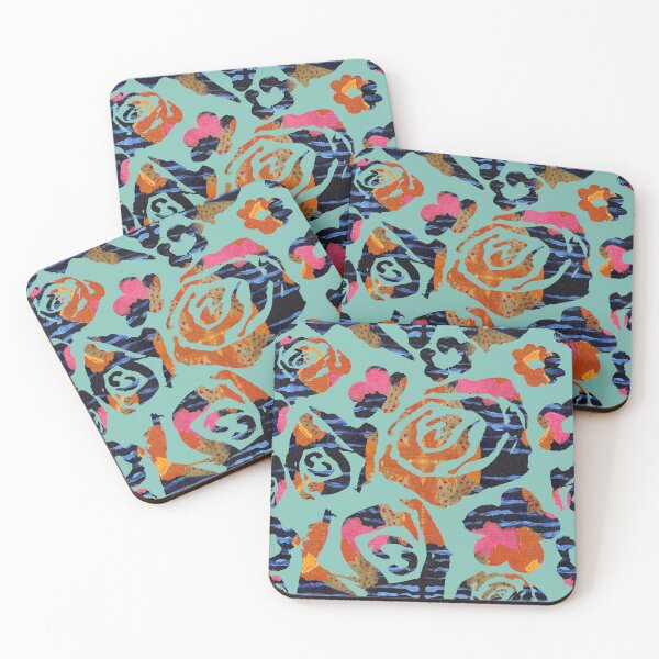 Item preview, Fresh Floral designed and sold by Jaana Day.