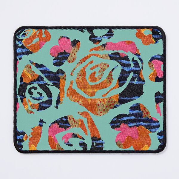 Item preview, Fresh Floral designed and sold by Jaana Day.