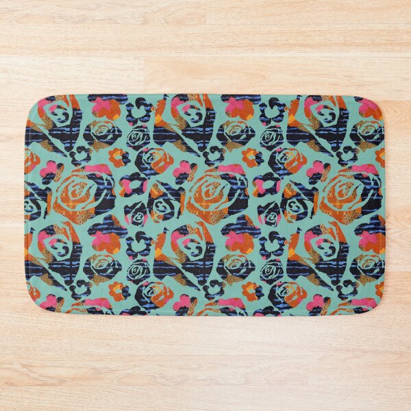 Item preview, Fresh Floral designed and sold by Jaana Day.