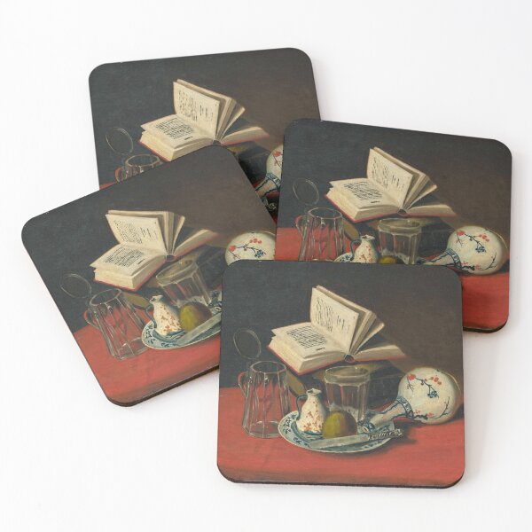 Item preview, Still life - Rijksmuseum 1860 designed and sold by linggalibrary.
