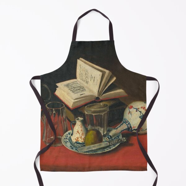Item preview, Still life - Rijksmuseum 1860 designed and sold by linggalibrary.
