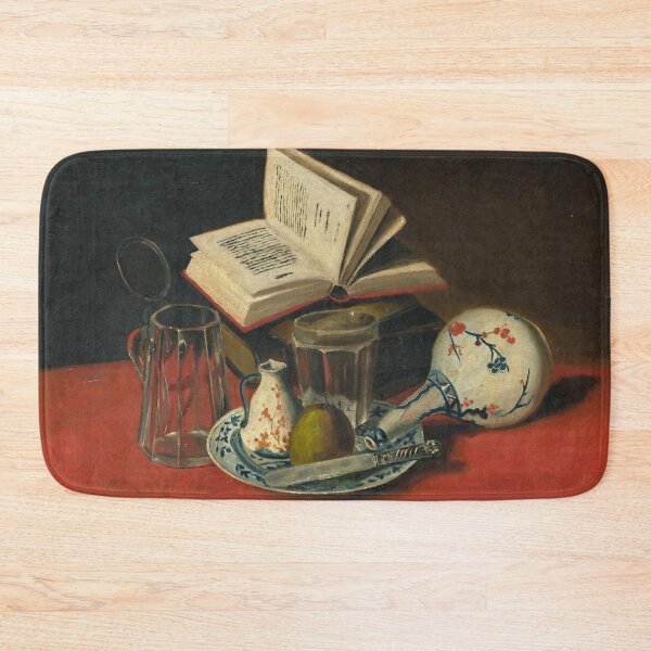 Item preview, Still life - Rijksmuseum 1860 designed and sold by linggalibrary.