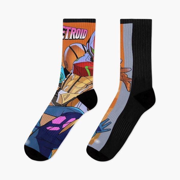 Item preview, metroid game art designed and sold by haynesnathan.