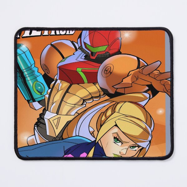 Item preview, metroid game art designed and sold by haynesnathan.
