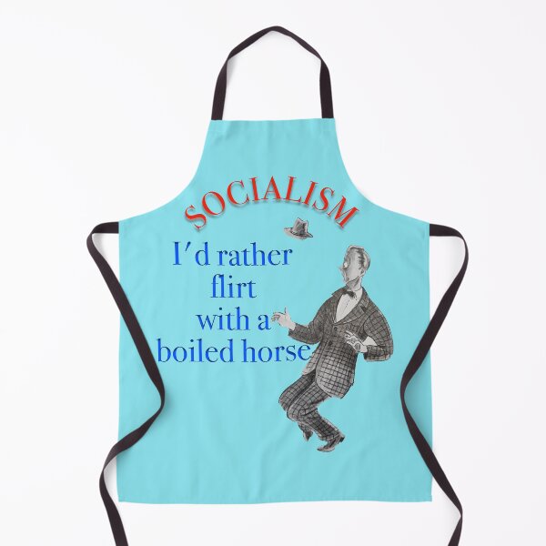 Item preview, Socialism: satire definition designed and sold by CommonSenseClub.