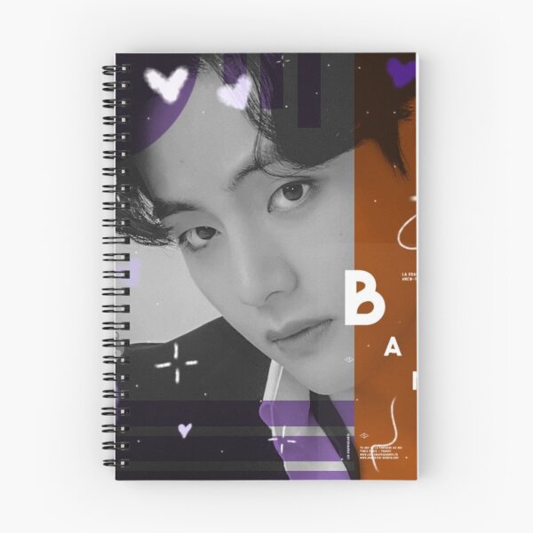 Item preview, KTH Taehyung V designed and sold by dyeaday.