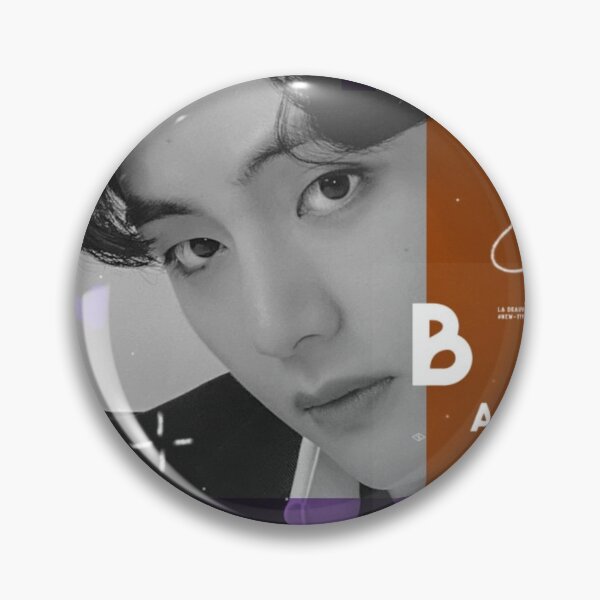 Item preview, KTH Taehyung V designed and sold by dyeaday.