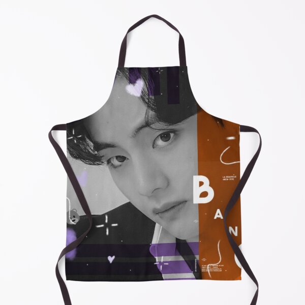 Item preview, KTH Taehyung V designed and sold by dyeaday.