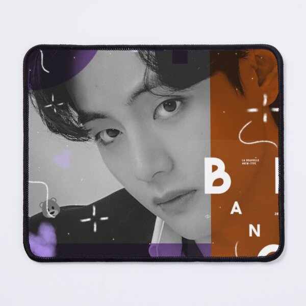 Item preview, KTH Taehyung V designed and sold by dyeaday.