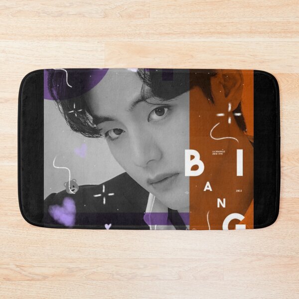 Item preview, KTH Taehyung V designed and sold by dyeaday.
