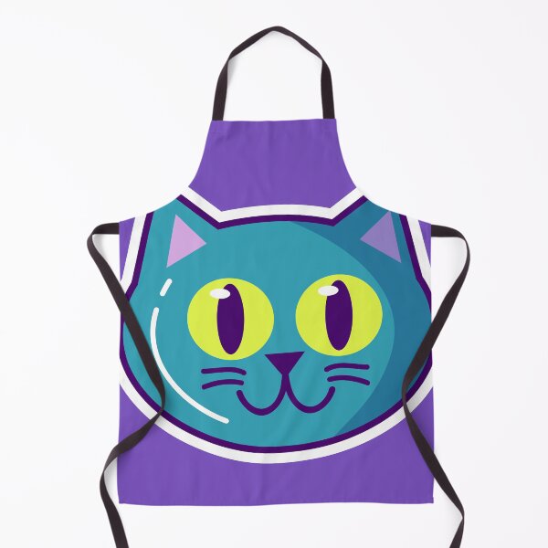 Item preview, Cat Sticker designed and sold by ToxicMonkeys09.