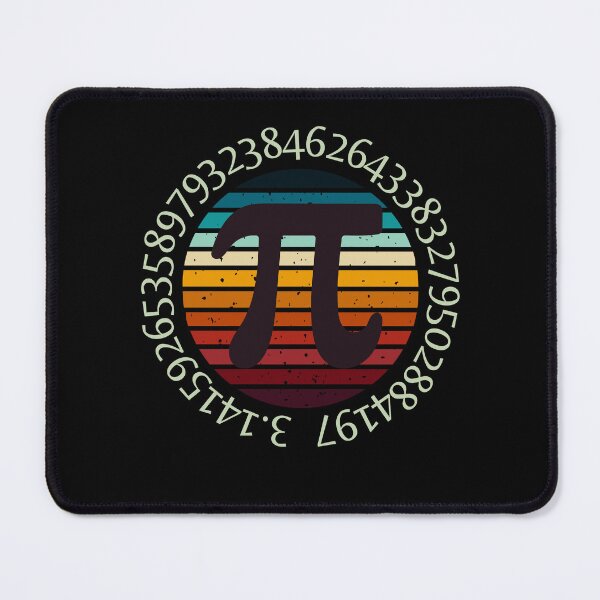 Item preview, Pi Day, Pi Day Celebration, Happy Pi Day, Math, Pi Day 3 14, 3.14, Pi Day Math, Pi, Pi Day Teacher, Pi Symbol, National PiD, Pi Day 2023, Retro Sun Pi Day designed and sold by CreativeBuys.