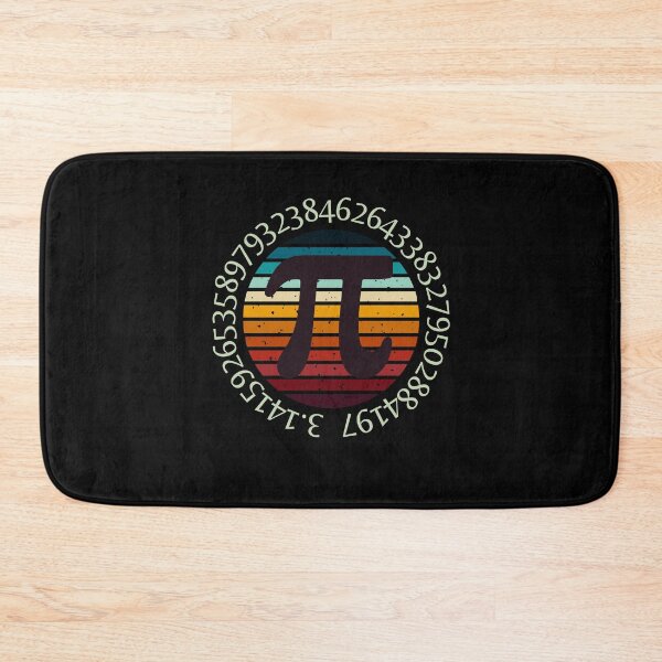 Artikelvorschau, Pi Day, Pi Day Celebration, Happy Pi Day, Mathe, Pi Day 3 14, 3.14, Pi Day Mathe, Pi, Pi Day Teacher, Pi Symbol, National PiD, Pi Day 2023, Retro Sun Pi Day entworfen und verkauft von CreativeBuys.