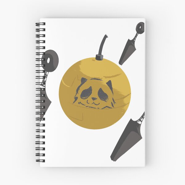 Item preview, Ibuki V-Trigger Rokushaku Horokudama Bomb designed and sold by CVanDesigning.