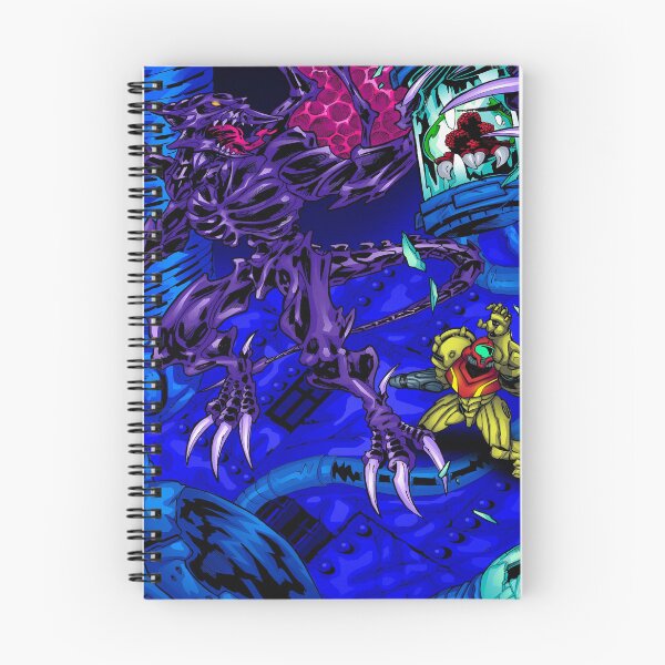 Item preview, game metroid designed and sold by haynesnathan.