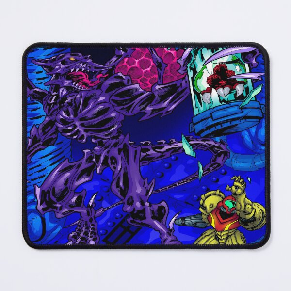 Item preview, game metroid designed and sold by haynesnathan.