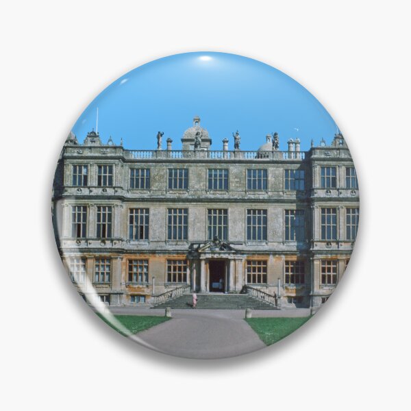 Item preview, 1960s - Longleat House, Seat of the Marquess of Bath, near Warminster, Wiltshire, England, UK designed and sold by thatwaslife.