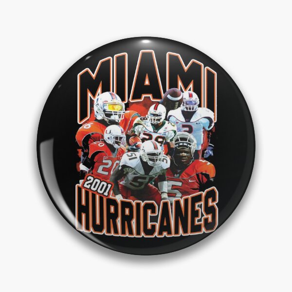 Item preview, 2001 Miami Championship Team designed and sold by miketex91.