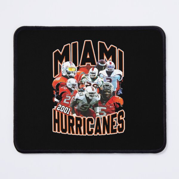Item preview, 2001 Miami Championship Team designed and sold by miketex91.