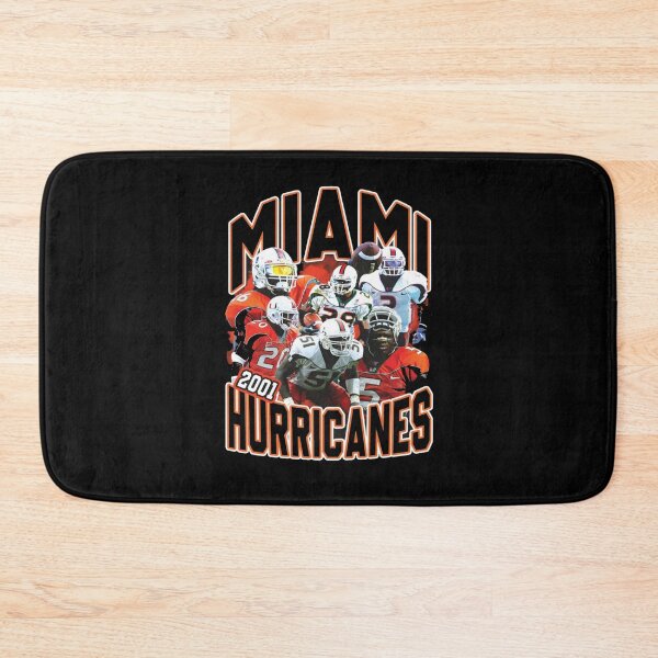 Item preview, 2001 Miami Championship Team designed and sold by miketex91.