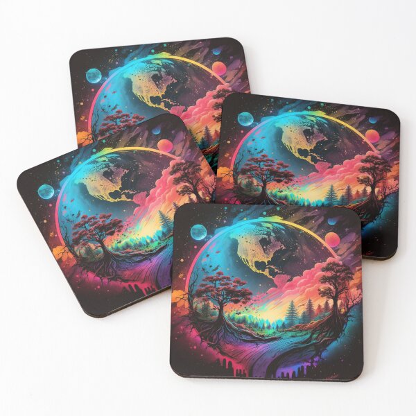 Item preview, Earth Neon Concept designed and sold by FRG-Designs.