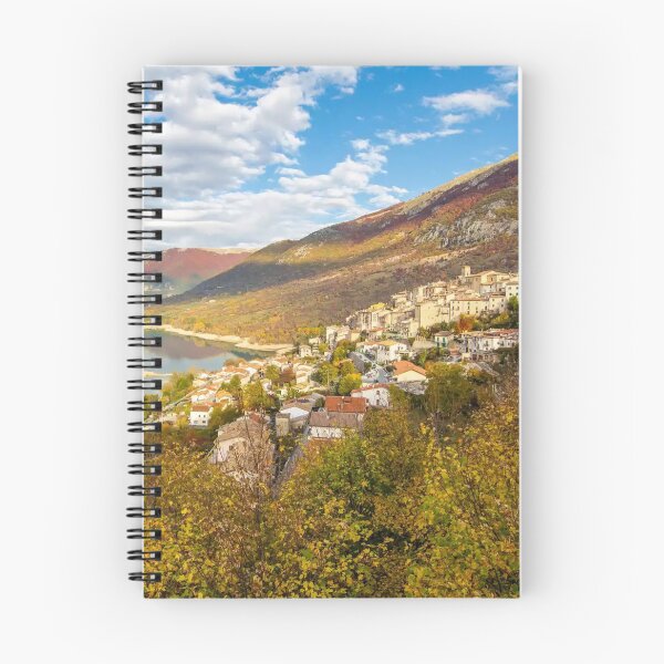 Item preview, Abruzzo, Italy designed and sold by scenerymerch.