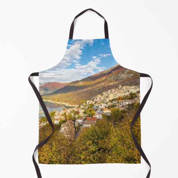 Item preview, Abruzzo, Italy designed and sold by scenerymerch.