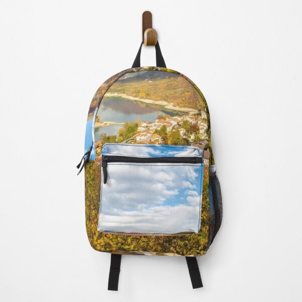 Item preview, Abruzzo, Italy designed and sold by scenerymerch.