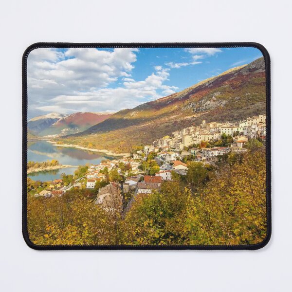 Item preview, Abruzzo, Italy designed and sold by scenerymerch.