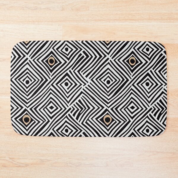 Item preview, Abstract stripped lines designed and sold by MrLacarte.