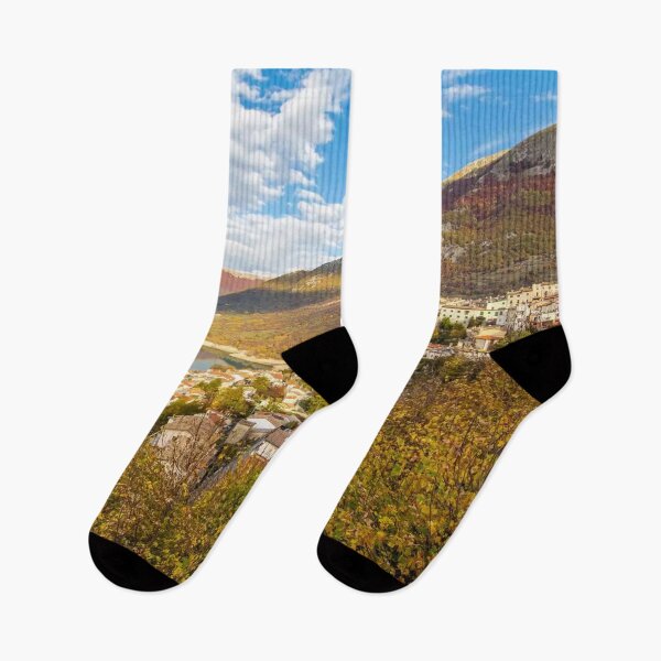 Item preview, Abruzzo, Italy designed and sold by scenerymerch.