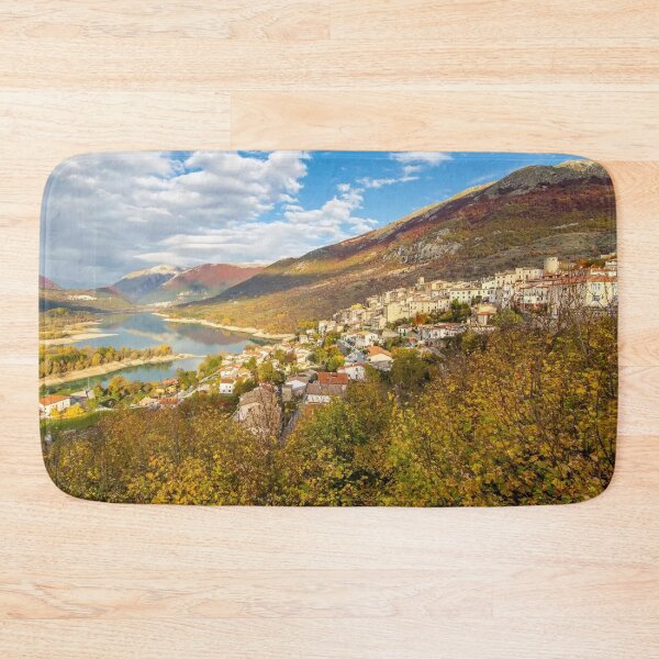 Item preview, Abruzzo, Italy designed and sold by scenerymerch.