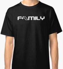 The AnjunaFamily T Classic T-Shirt